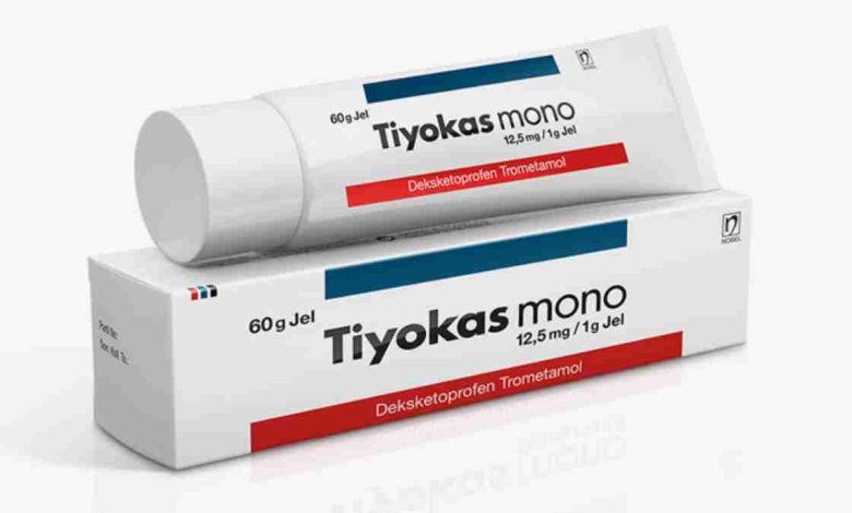 Tiyokas Jel kullanıcı yorumları