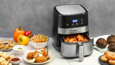 Air Fryer Kullanıcı Yorumları