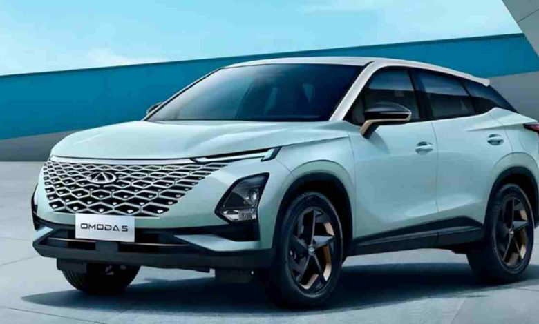Chery Omoda 5 Alınır mı
