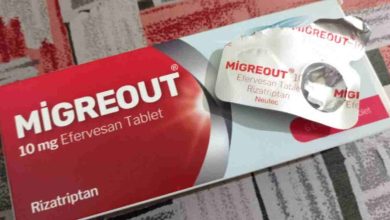 Migreout 10 MG Kullanıcı Yorumları