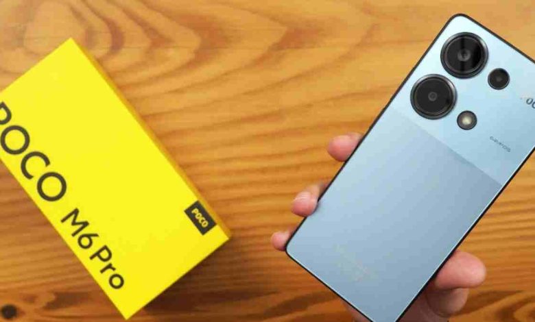 Poco M6 Pro Kullanıcı Yorumları