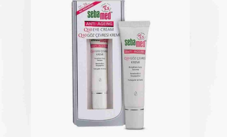 Sebamed Göz Çevresi Kremi Yorumları